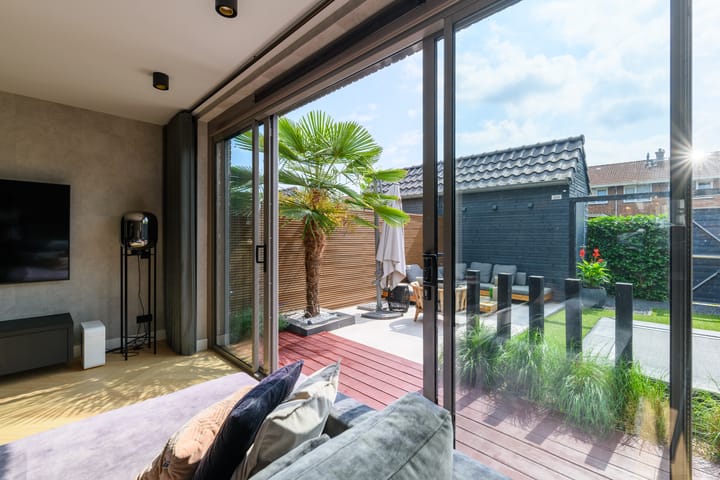 Foto 15 van Cornelis Kraijenhoffstraat 6