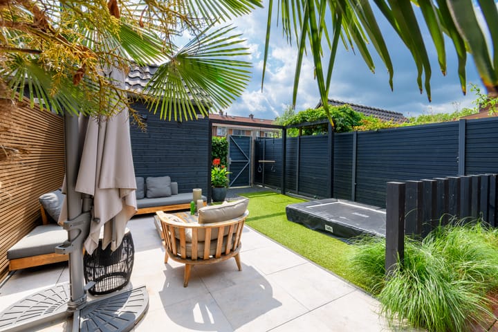 Foto 16 van Cornelis Kraijenhoffstraat 6