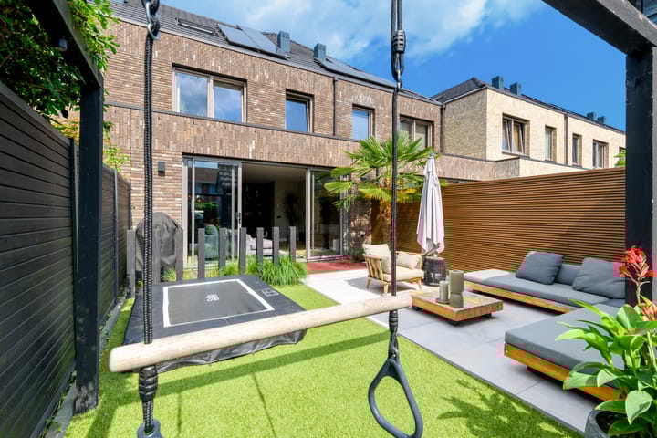 Foto 17 van Cornelis Kraijenhoffstraat 6