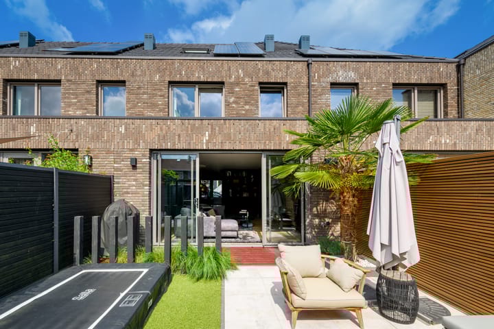 Foto 18 van Cornelis Kraijenhoffstraat 6