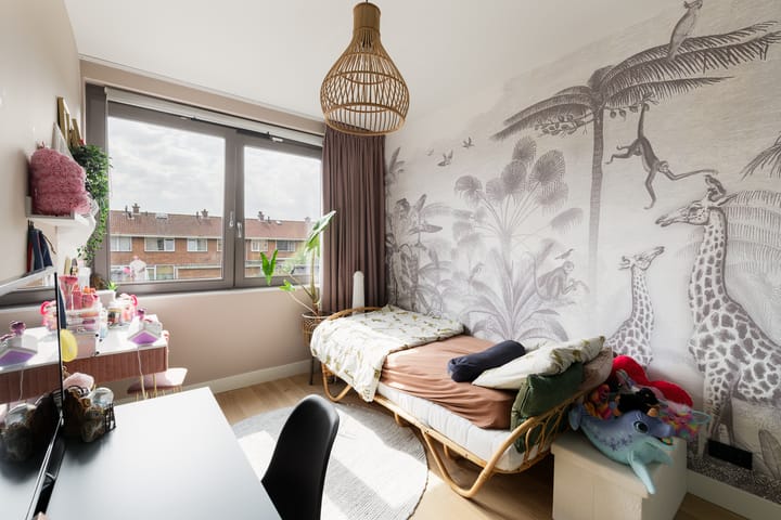 Foto 35 van Cornelis Kraijenhoffstraat 6