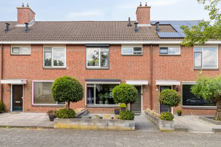 Foto 2 van Kruisstraat 4