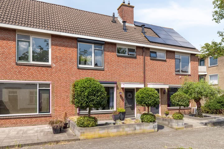 Foto 3 van Kruisstraat 4