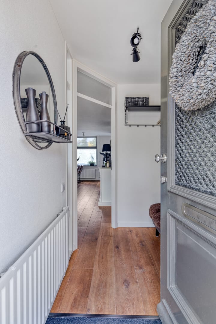 Foto 4 van Kruisstraat 4