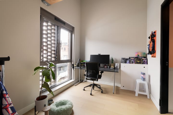 Foto 40 van Cornelis Kraijenhoffstraat 6