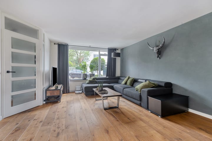 Foto 6 van Kruisstraat 4