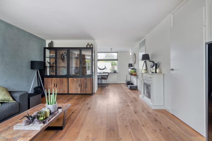 Foto 7 van Kruisstraat 4