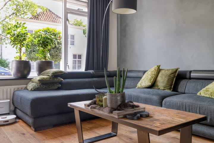 Foto 9 van Kruisstraat 4