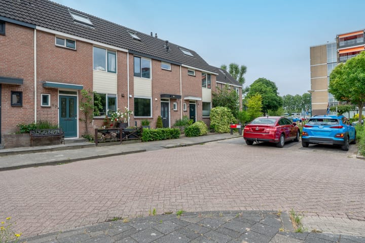 Foto 40 van Looijersdijk 51