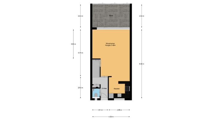 Foto 44 van Looijersdijk 51