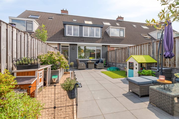 Foto 16 van Kruisstraat 4