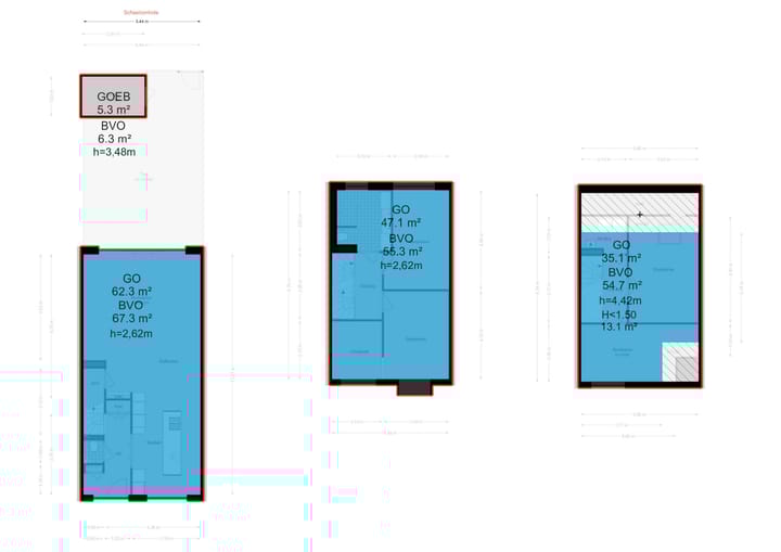Foto 53 van Cornelis Kraijenhoffstraat 6