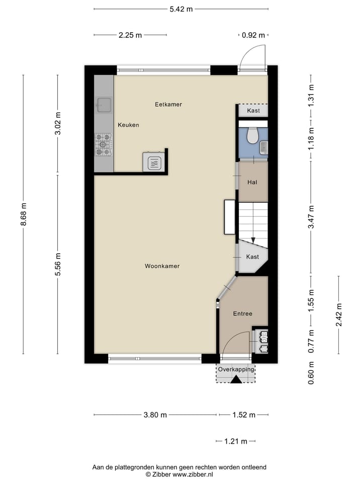 Foto 33 van Kruisstraat 4