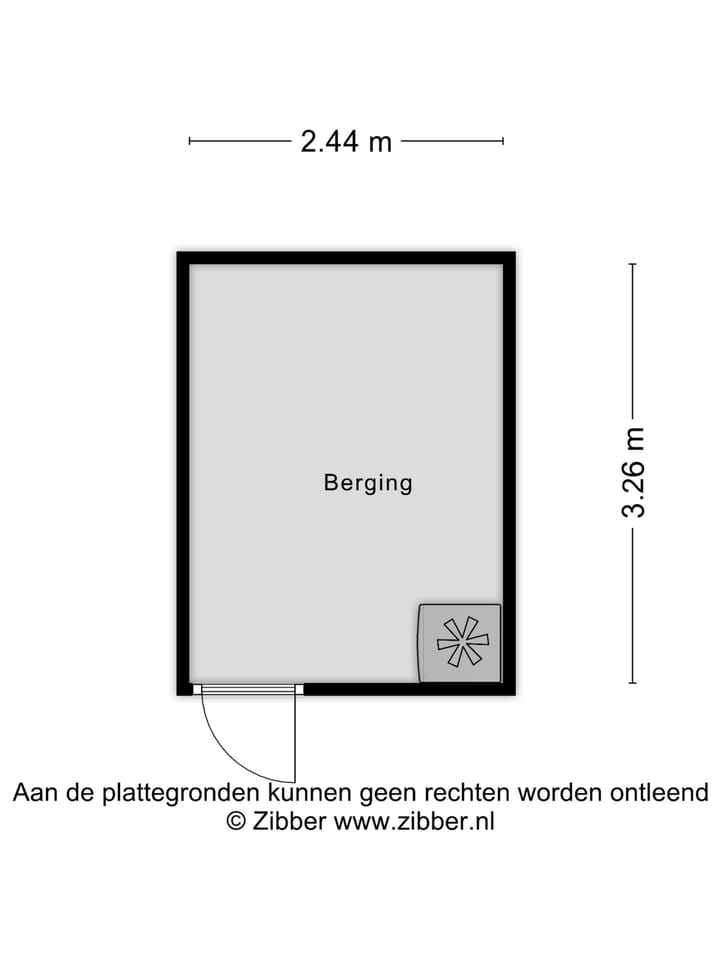 Foto 34 van Kruisstraat 4