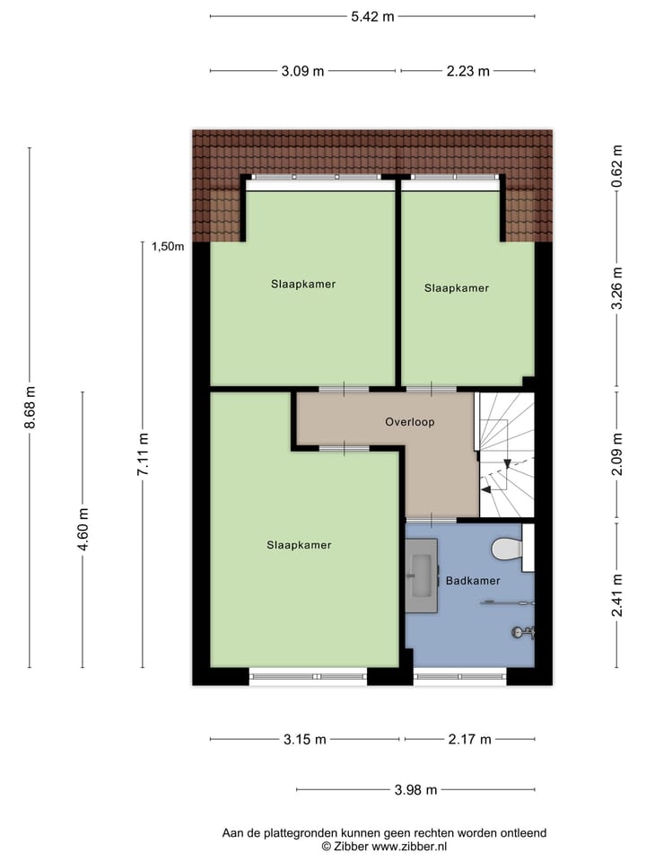 Foto 35 van Kruisstraat 4