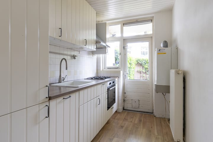 Foto 4 van Ahornstraat 28