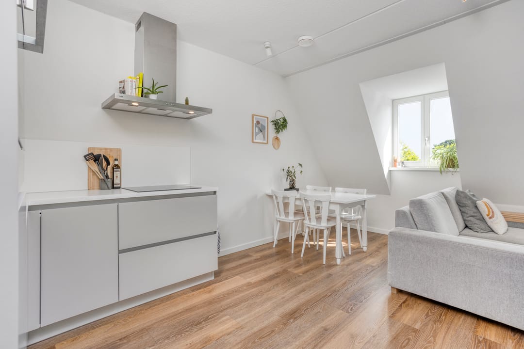 Foto 2 van H. Hartplein 19-B