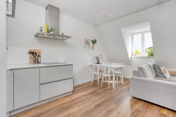 Foto 2 van H. Hartplein 19-B