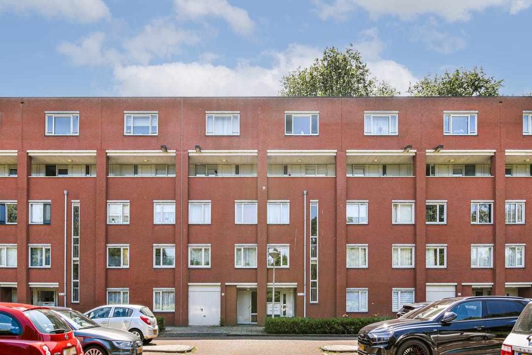 Foto 22 van Suze Groenewegplantsoen 43