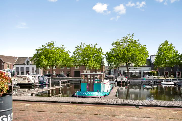 Foto 4 van H. Hartplein 19-B