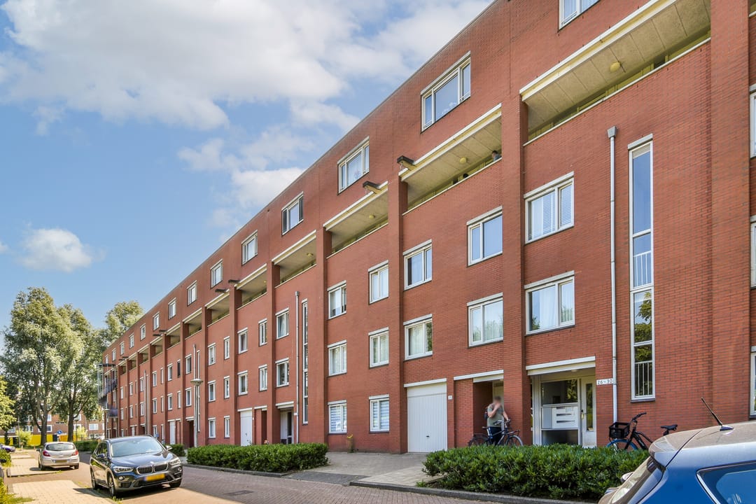 Foto 23 van Suze Groenewegplantsoen 43