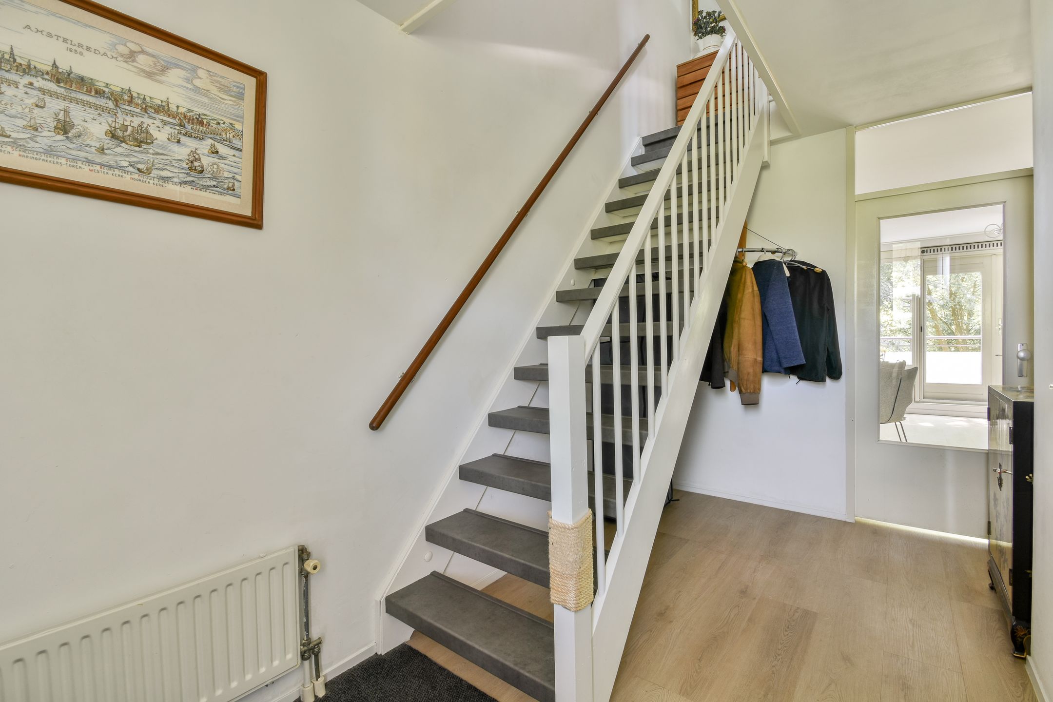 Foto 9 van Suze Groenewegplantsoen 43