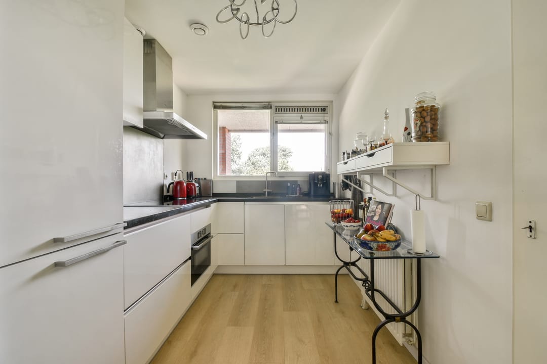 Foto 8 van Suze Groenewegplantsoen 43