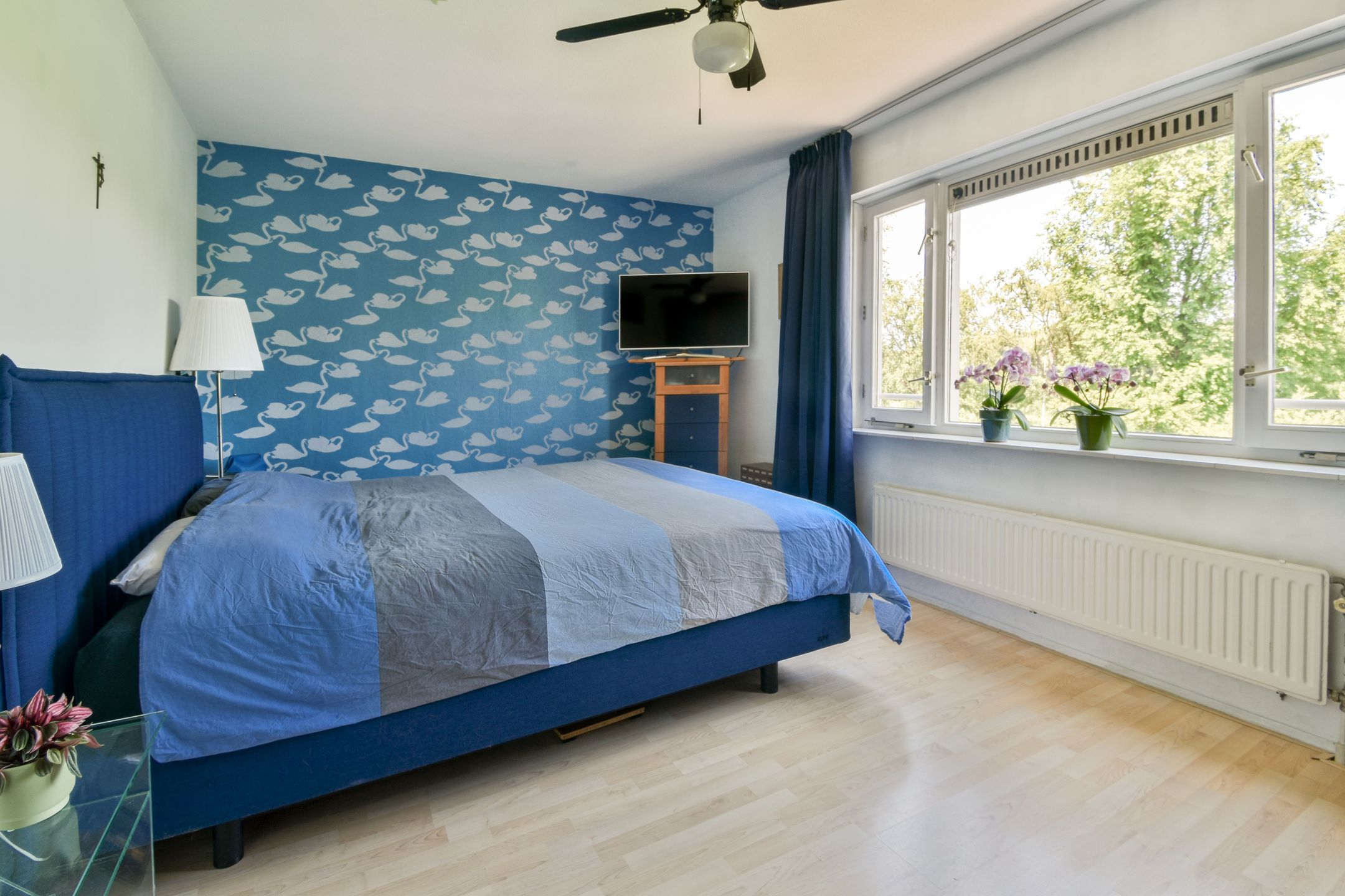 Foto 12 van Suze Groenewegplantsoen 43