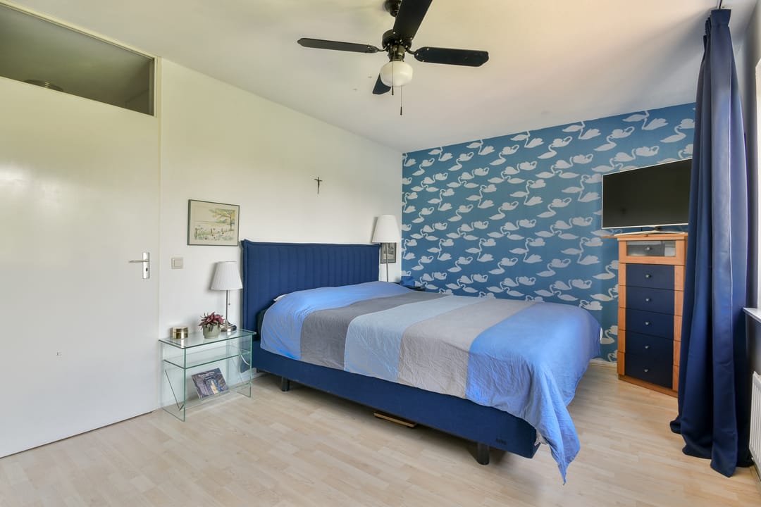 Foto 13 van Suze Groenewegplantsoen 43