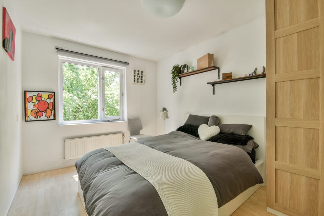 Foto 16 van Suze Groenewegplantsoen 43