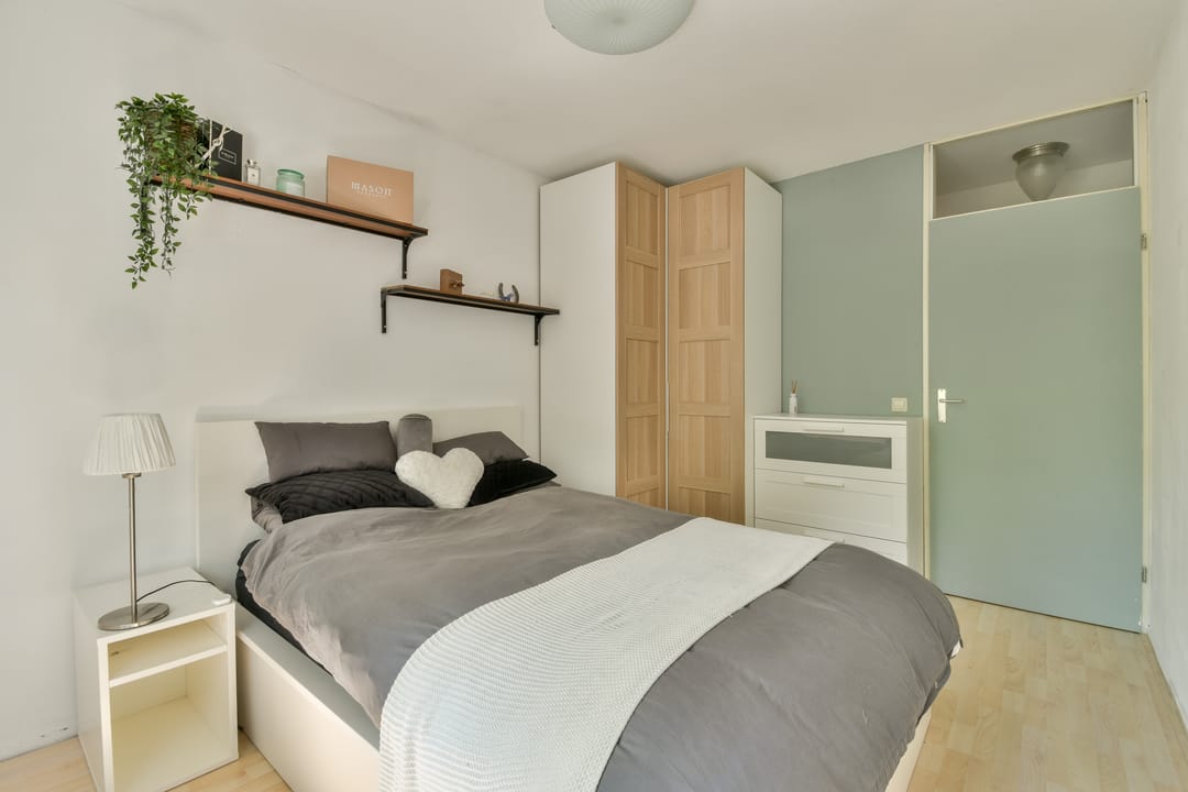 Foto 17 van Suze Groenewegplantsoen 43