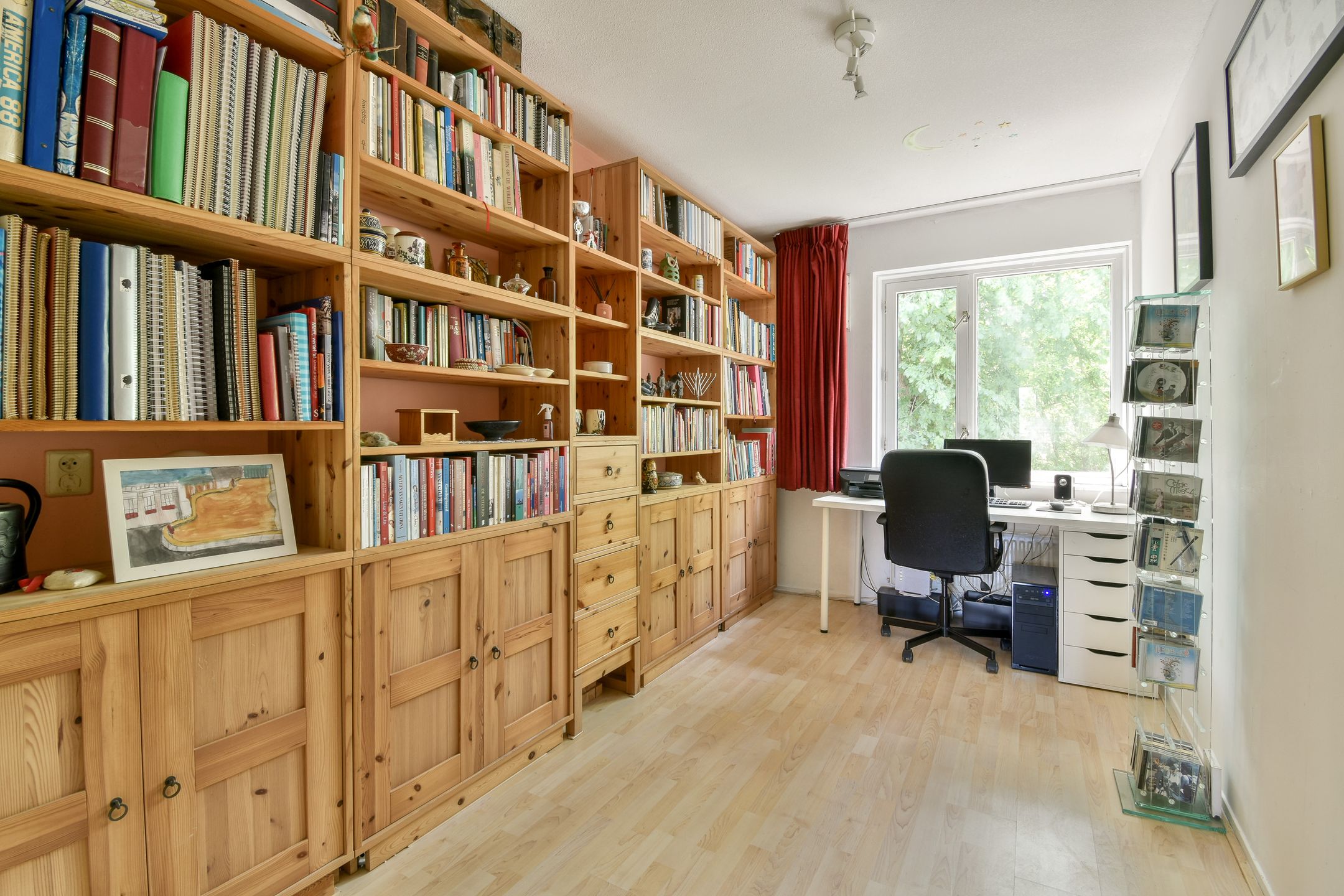 Foto 18 van Suze Groenewegplantsoen 43