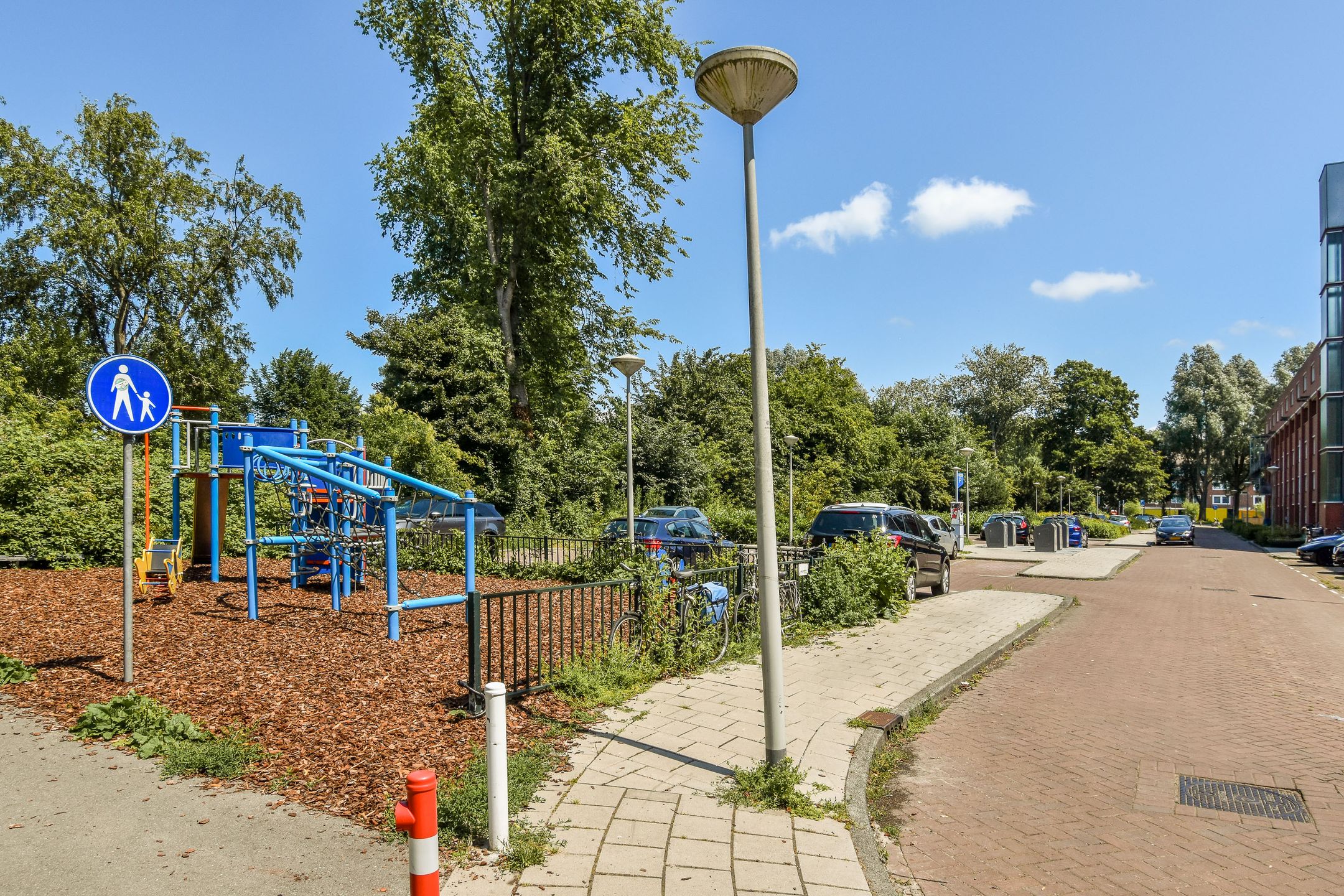 Foto 24 van Suze Groenewegplantsoen 43