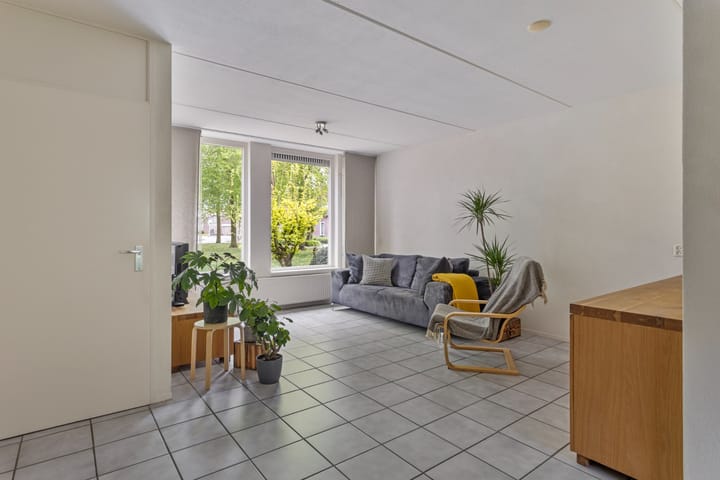 Foto 2 van Margrietstraat 38