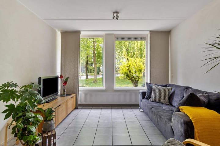 Foto 3 van Margrietstraat 38