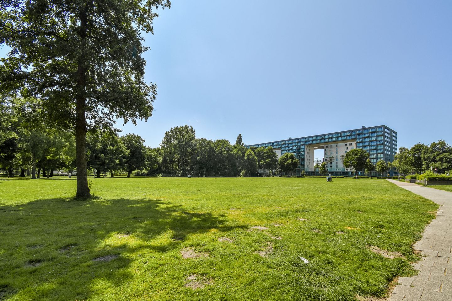 Foto 25 van Suze Groenewegplantsoen 43