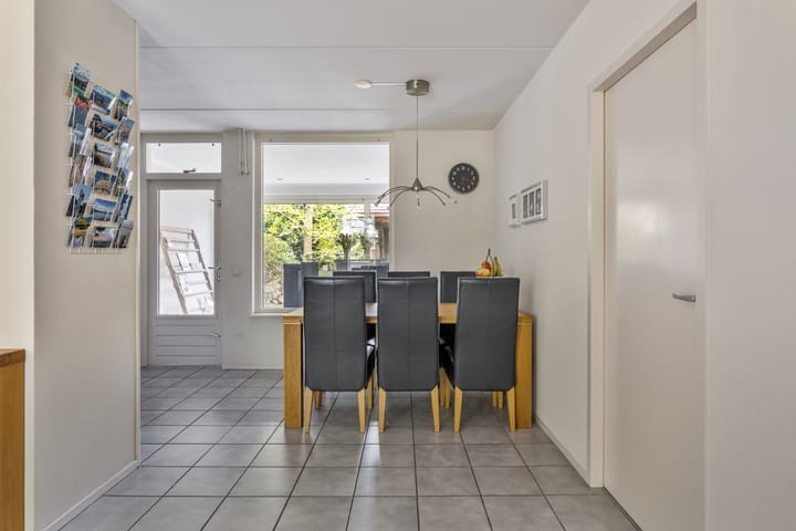 Foto 5 van Margrietstraat 38