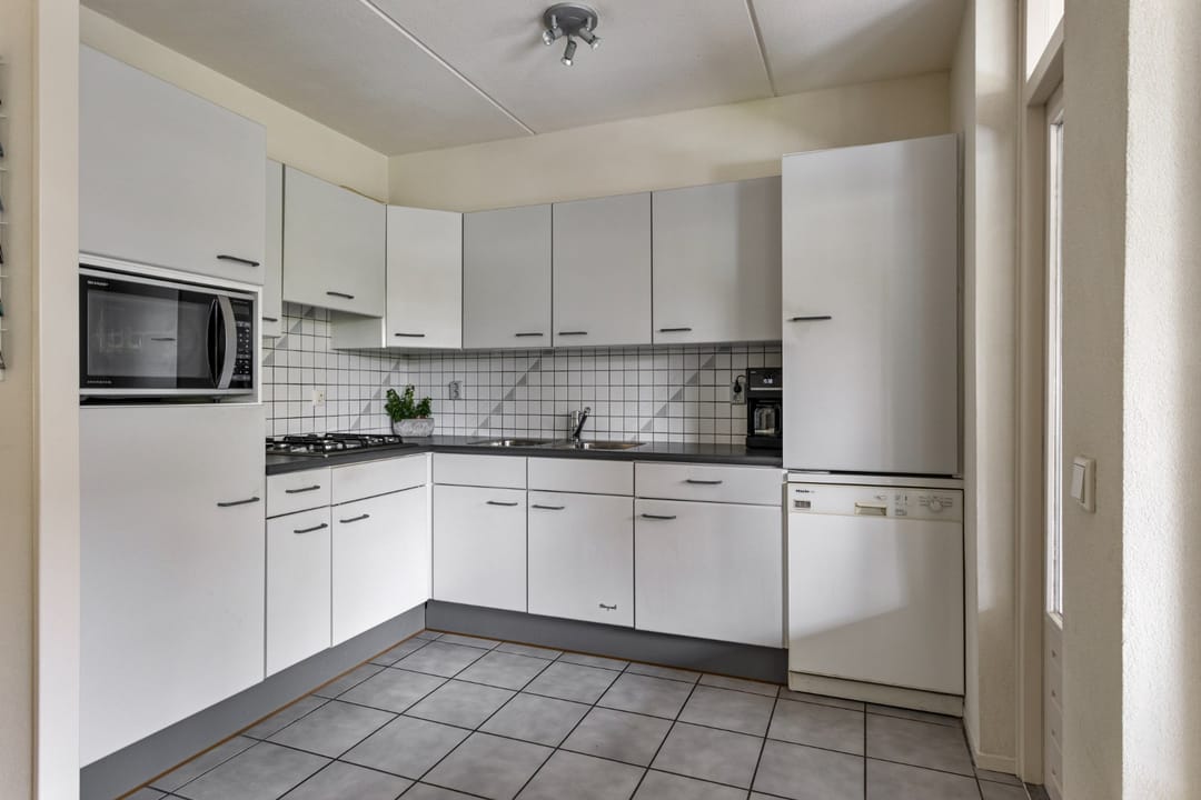 Foto 7 van Margrietstraat 38