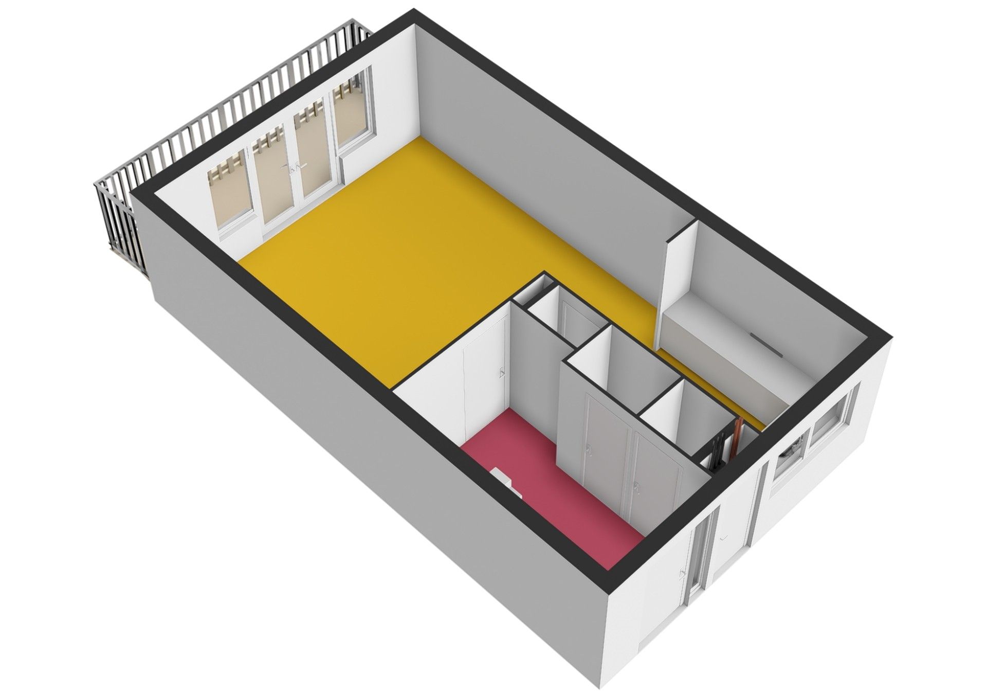 Foto 30 van Suze Groenewegplantsoen 43