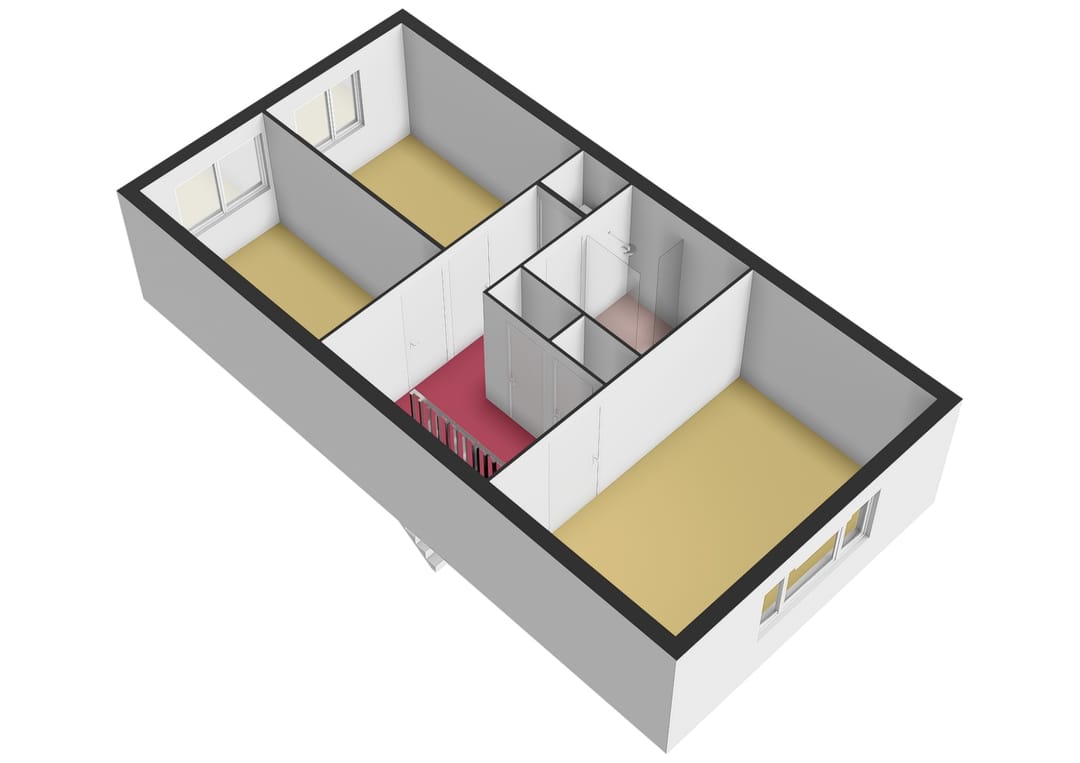 Foto 31 van Suze Groenewegplantsoen 43