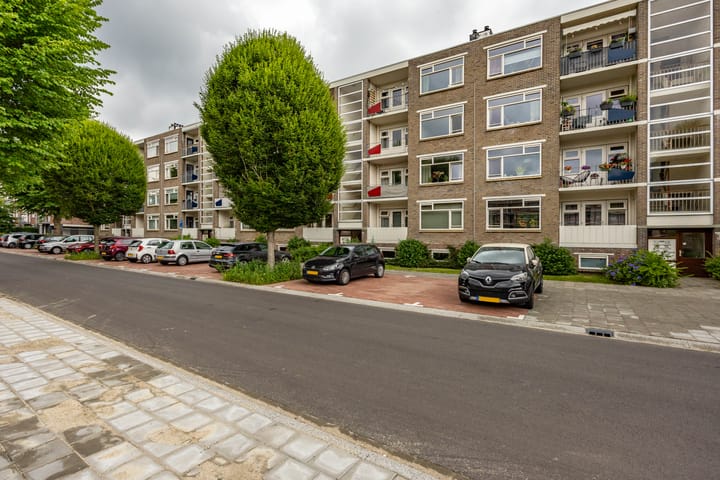 Photo 1 of Spieghelstraat 58