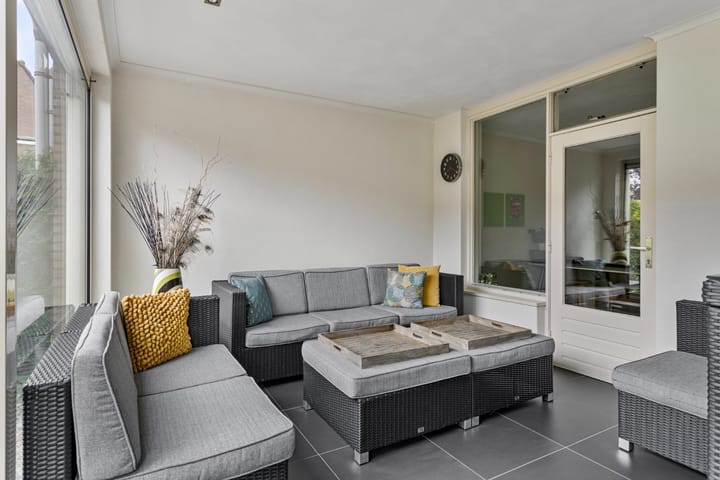 Foto 12 van Margrietstraat 38