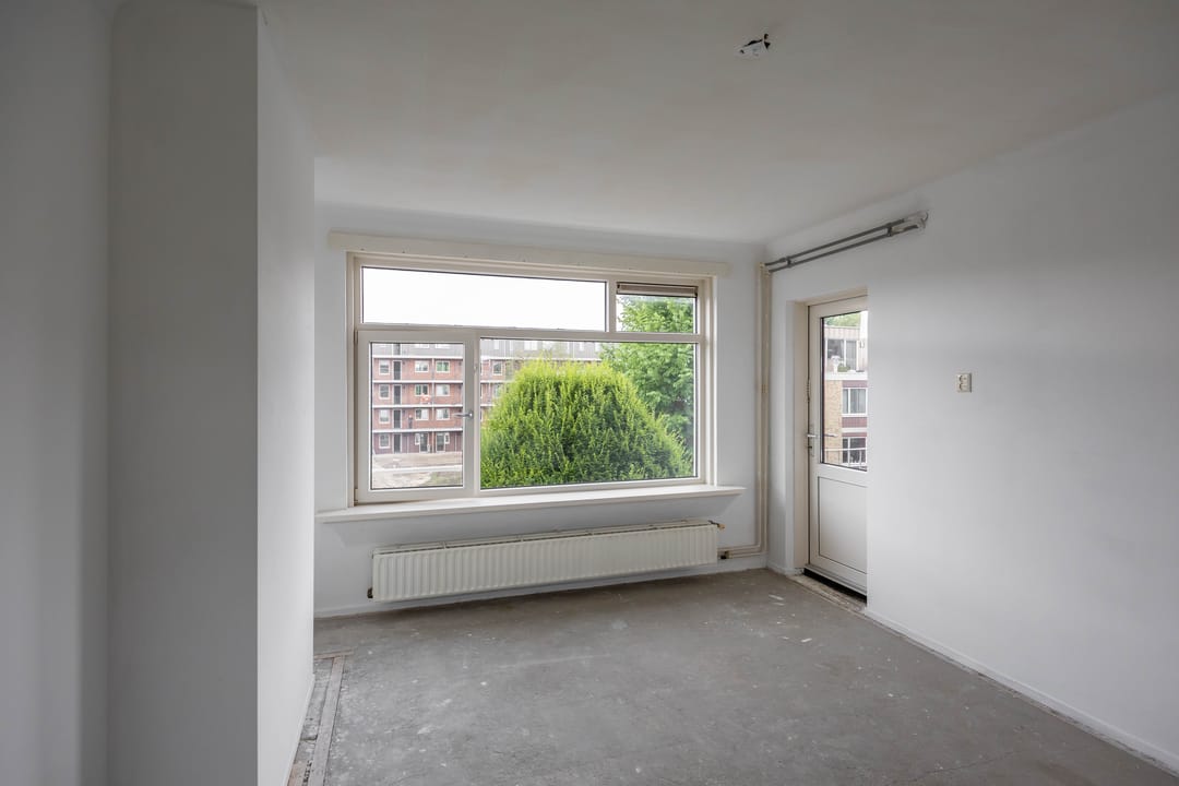 Photo 2 of Spieghelstraat 58