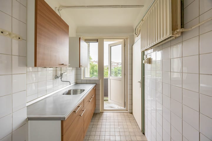 Foto 4 van Spieghelstraat 58