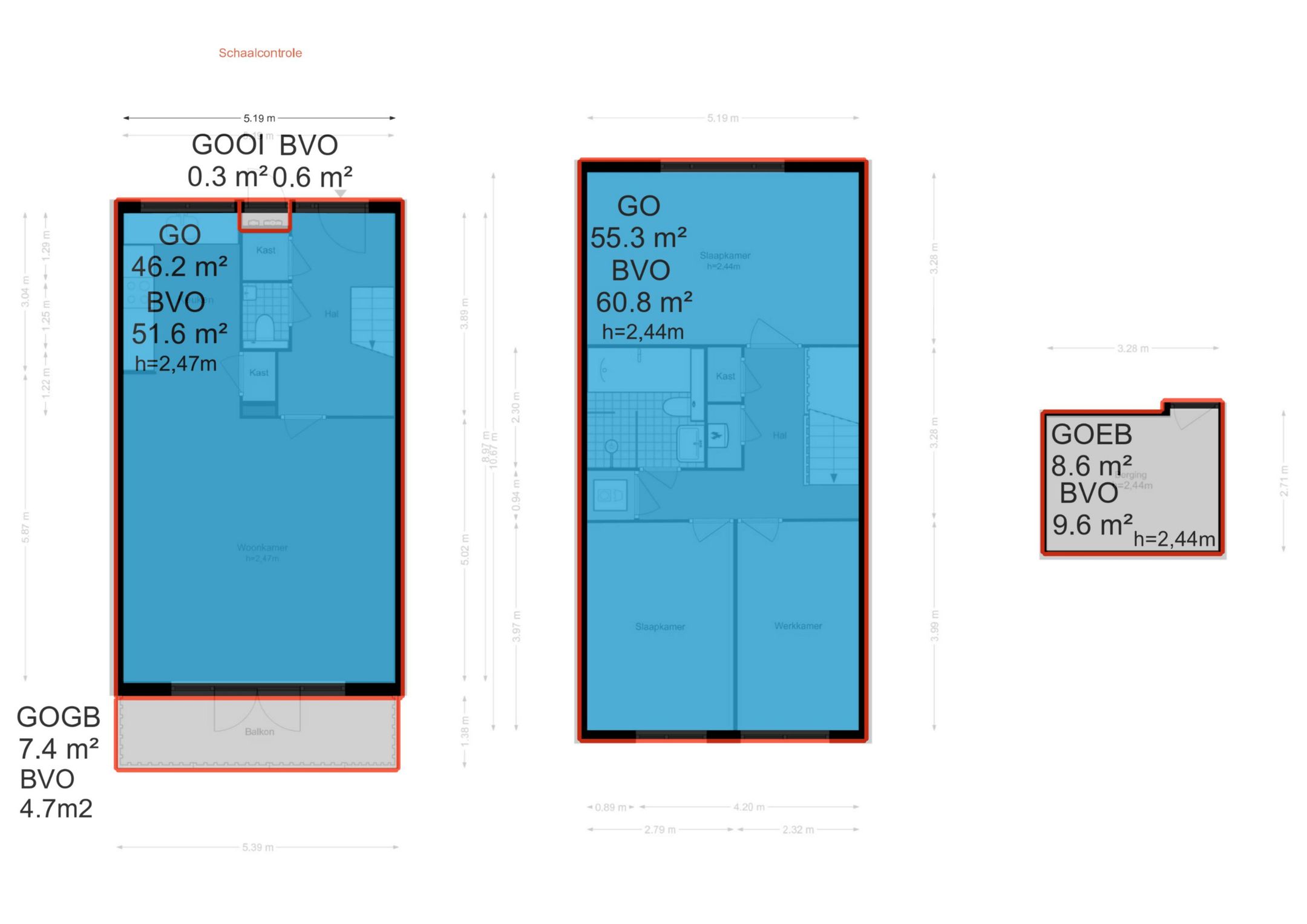 Foto 33 van Suze Groenewegplantsoen 43
