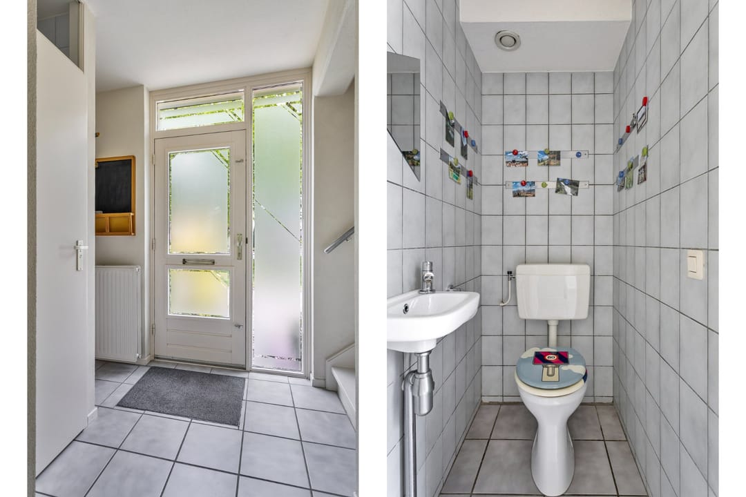 Foto 16 van Margrietstraat 38