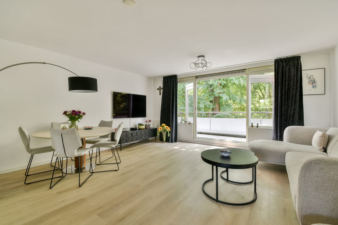 Foto 1 van Suze Groenewegplantsoen 43