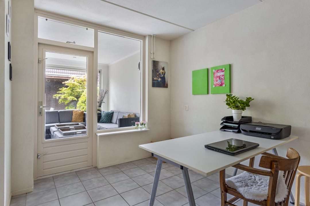 Foto 17 van Margrietstraat 38