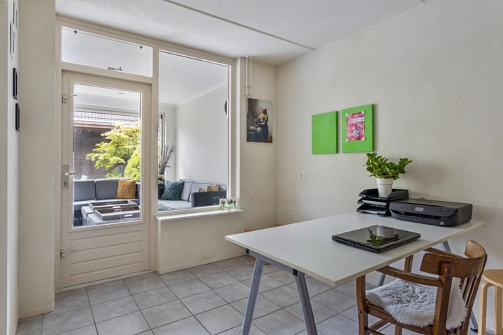 Foto 17 van Margrietstraat 38