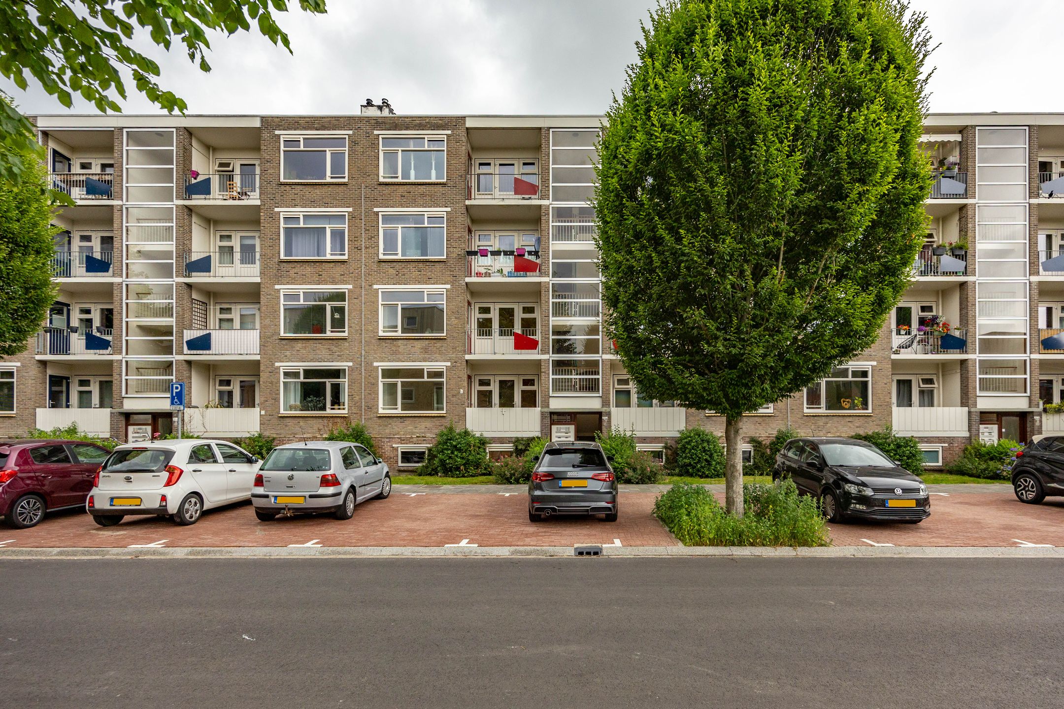 Photo 6 of Spieghelstraat 58